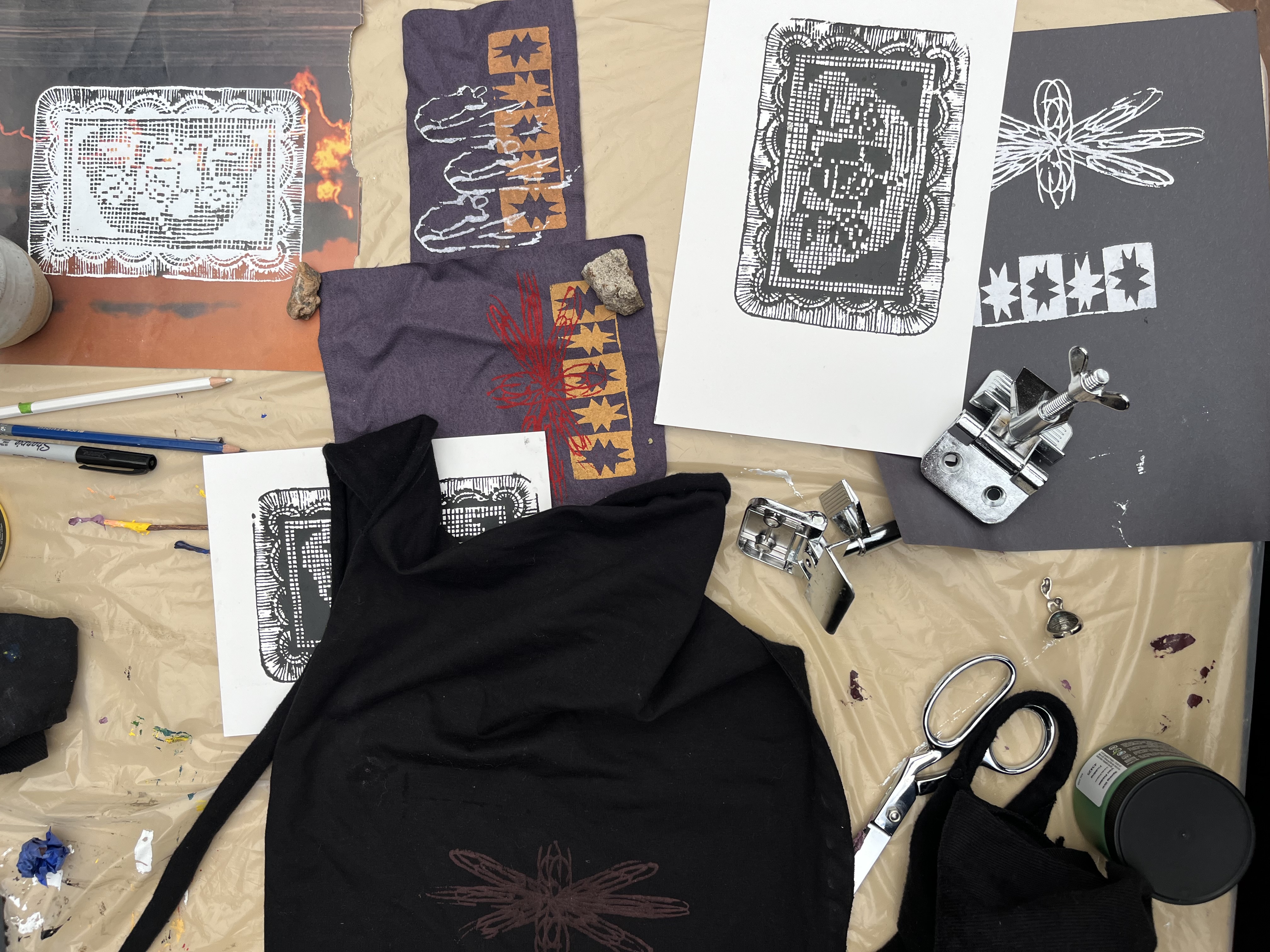 B-Side Makers Market by Haley Goetting