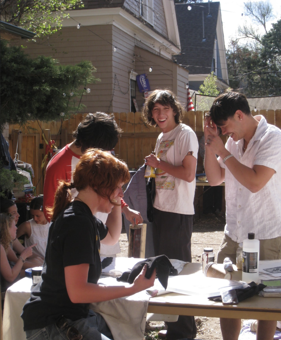 B-Side Makers Market by Haley Goetting