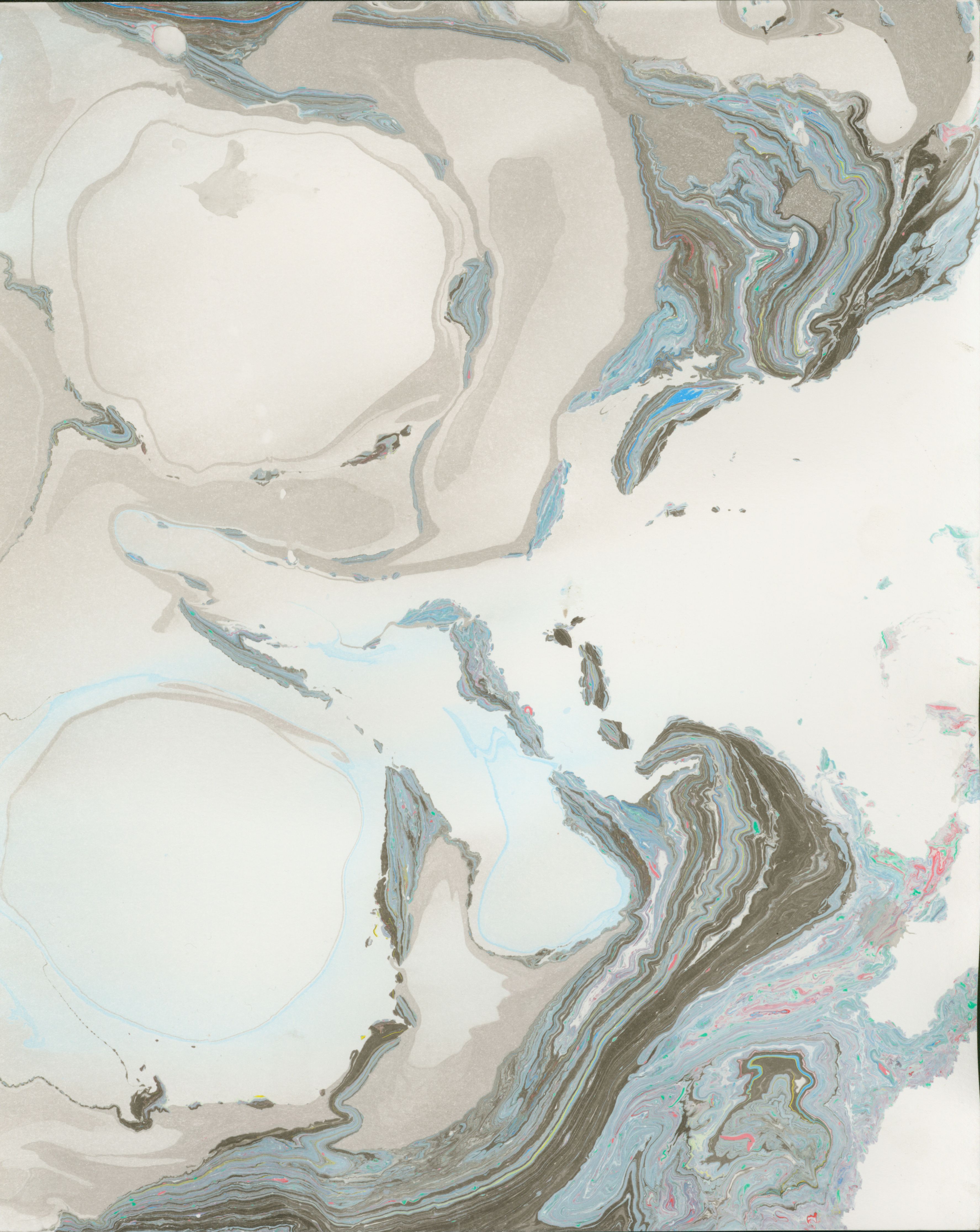 B-Side Summinagashi by Haley Goetting