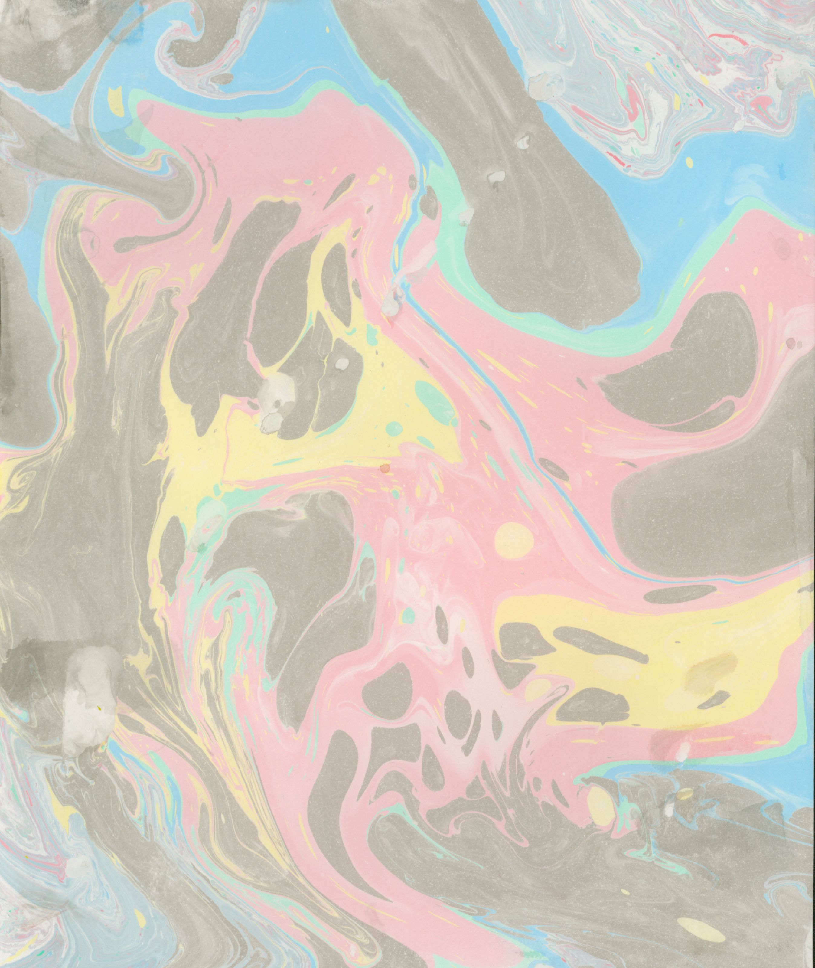 B-Side Summinagashi by Haley Goetting