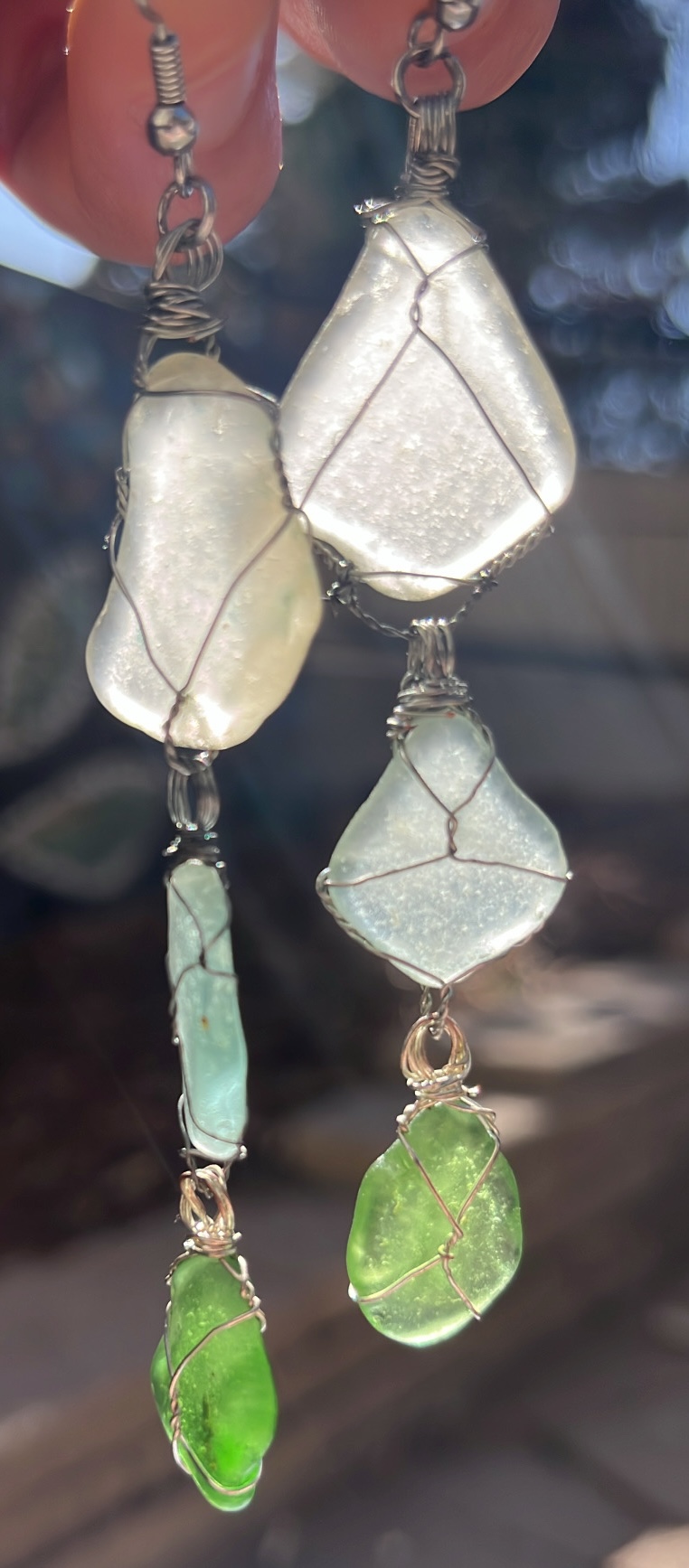 Jewelry by Haley Goetting