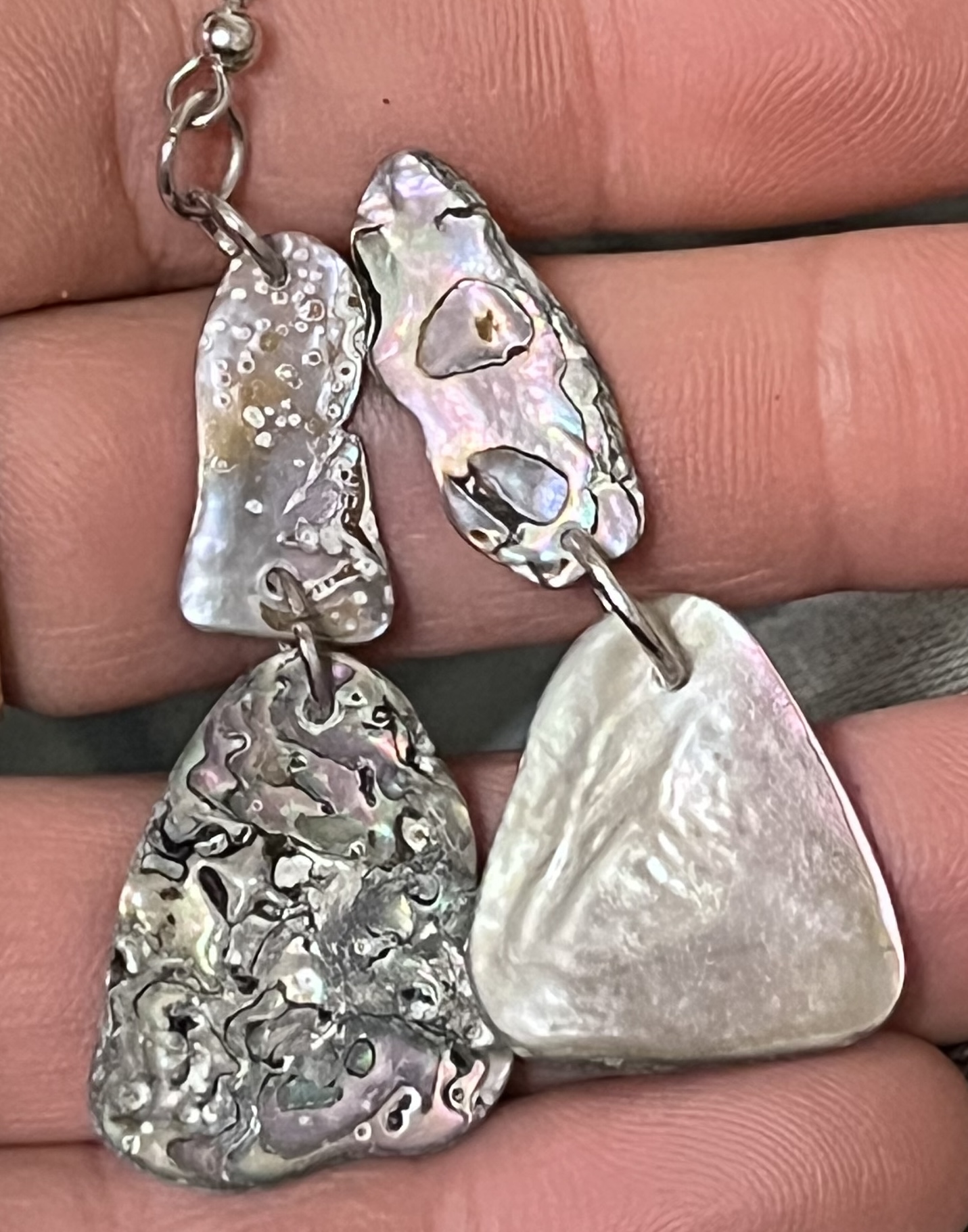 Jewelry by Haley Goetting