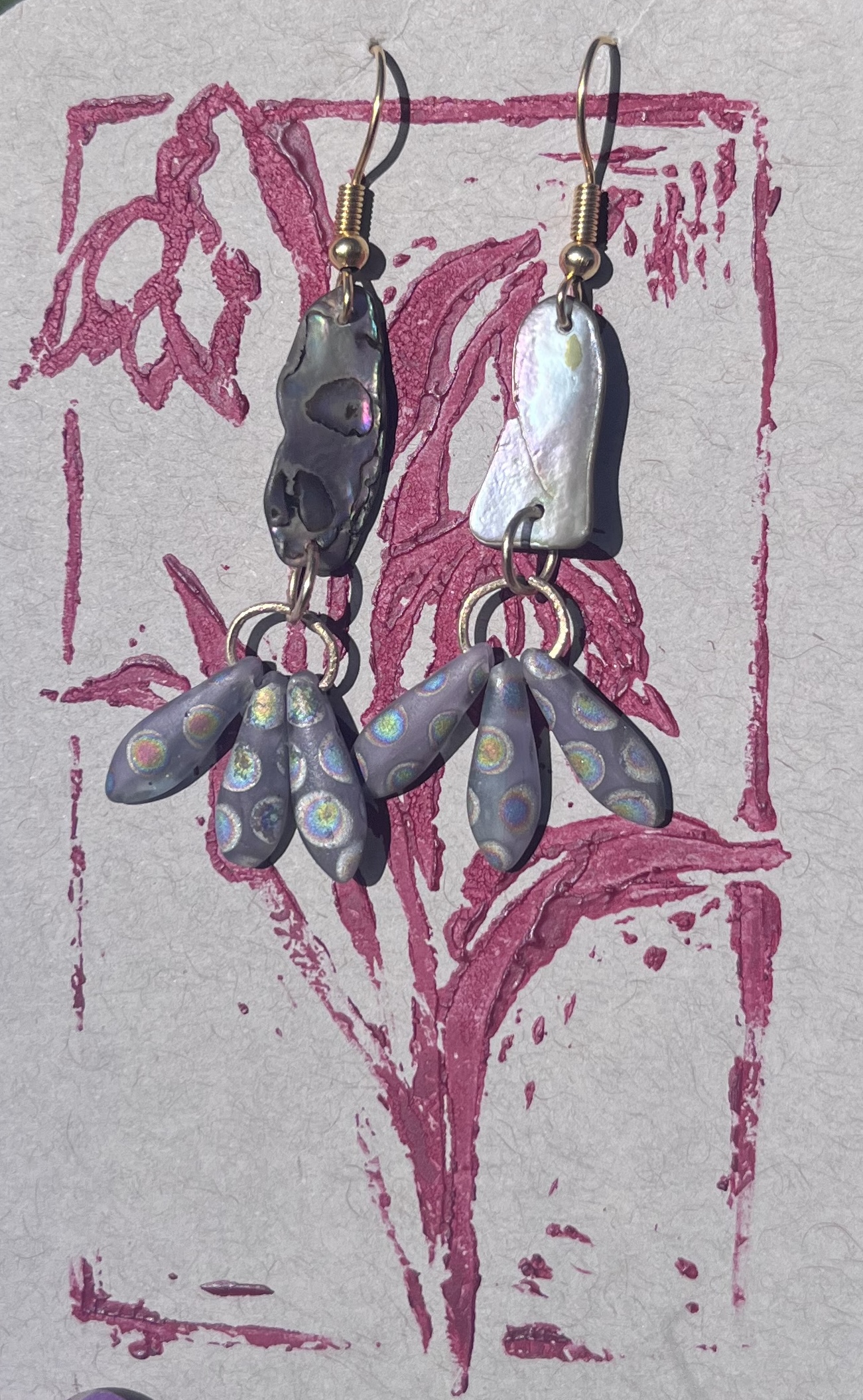 Jewelry by Haley Goetting