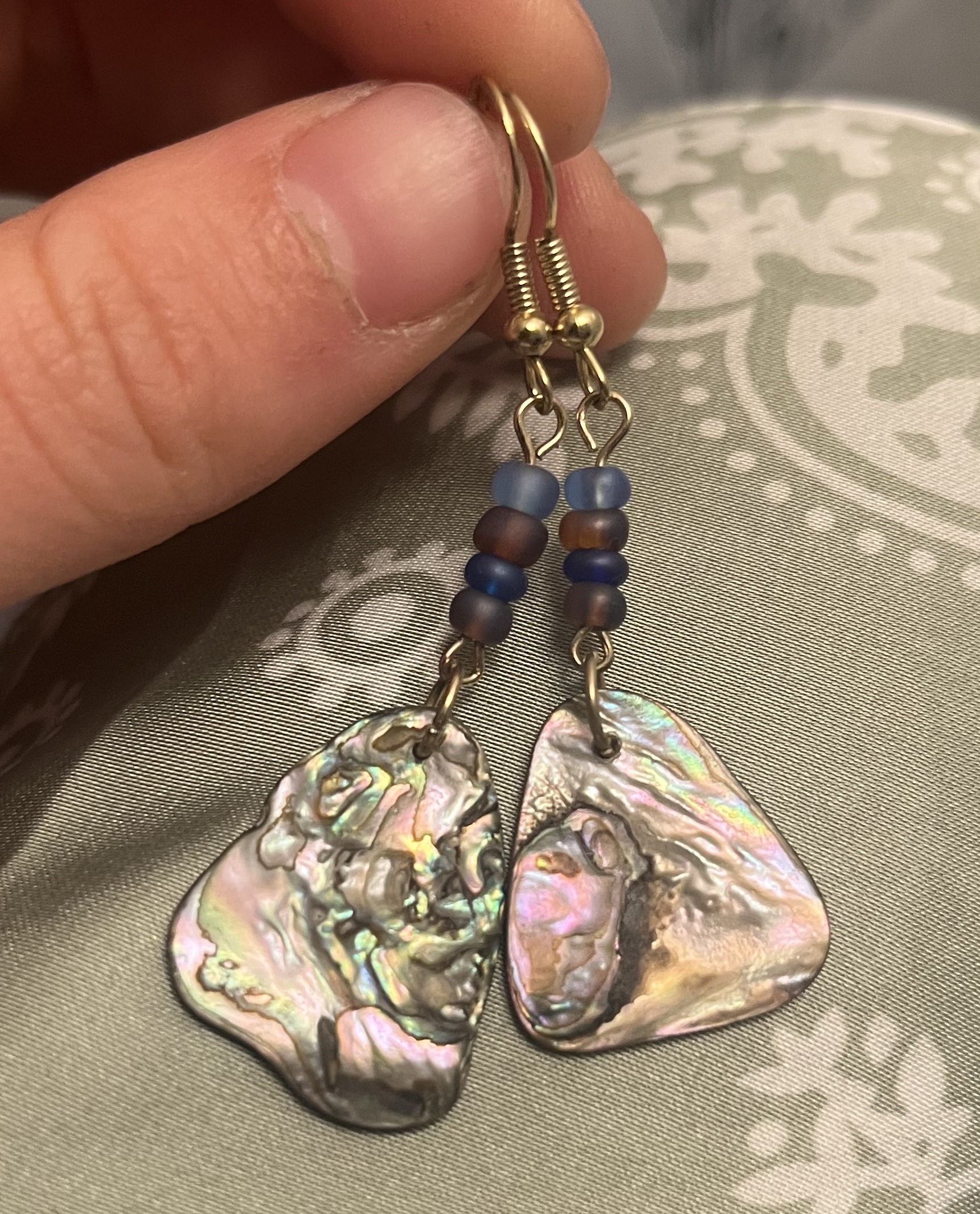 Jewelry by Haley Goetting