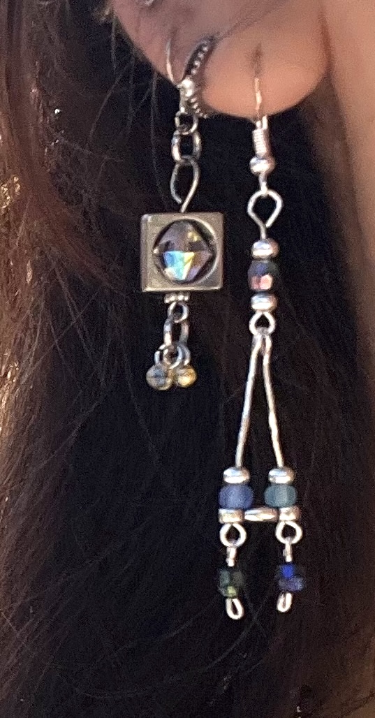 Jewelry by Haley Goetting