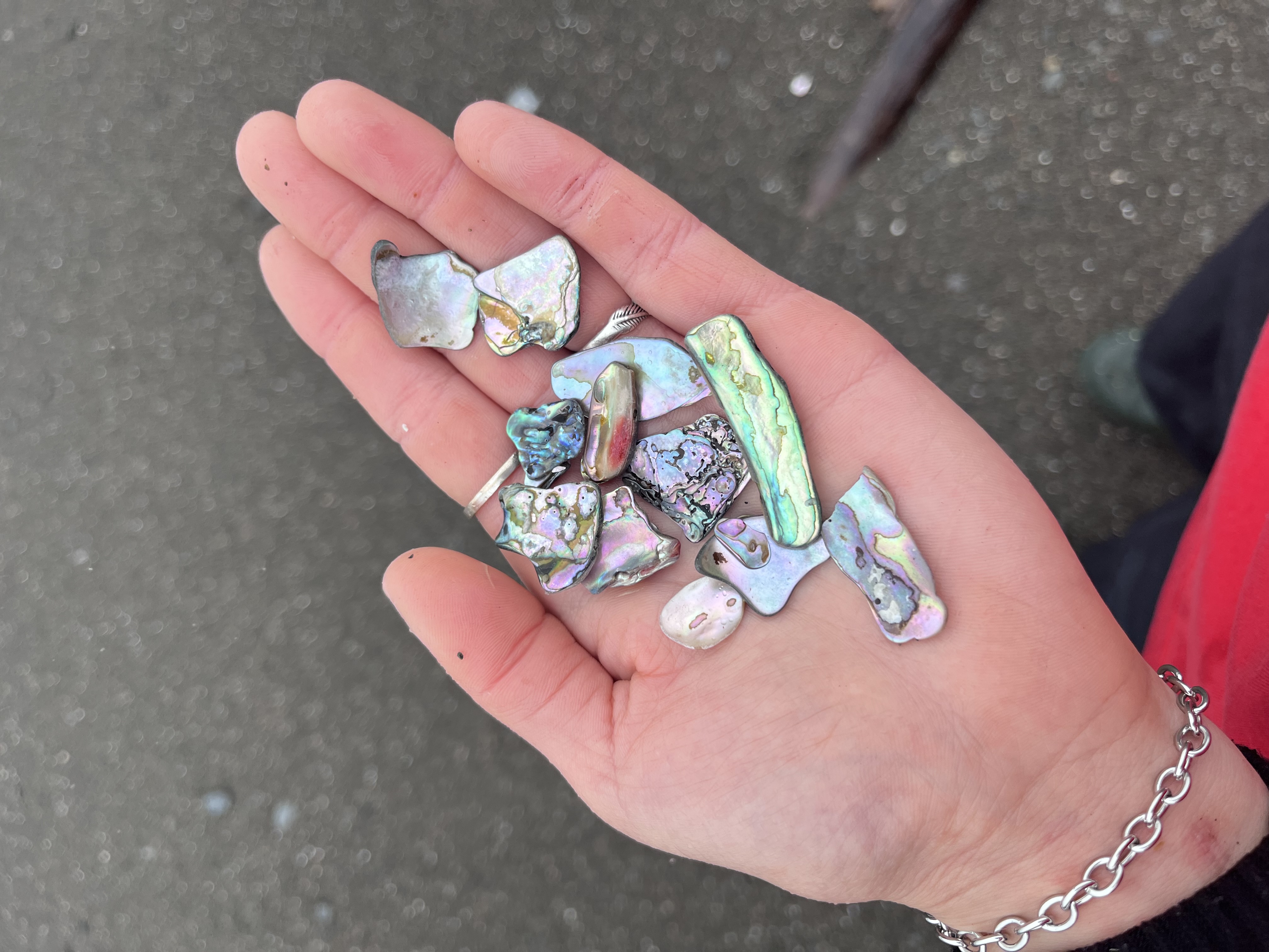 Jewelry by Haley Goetting