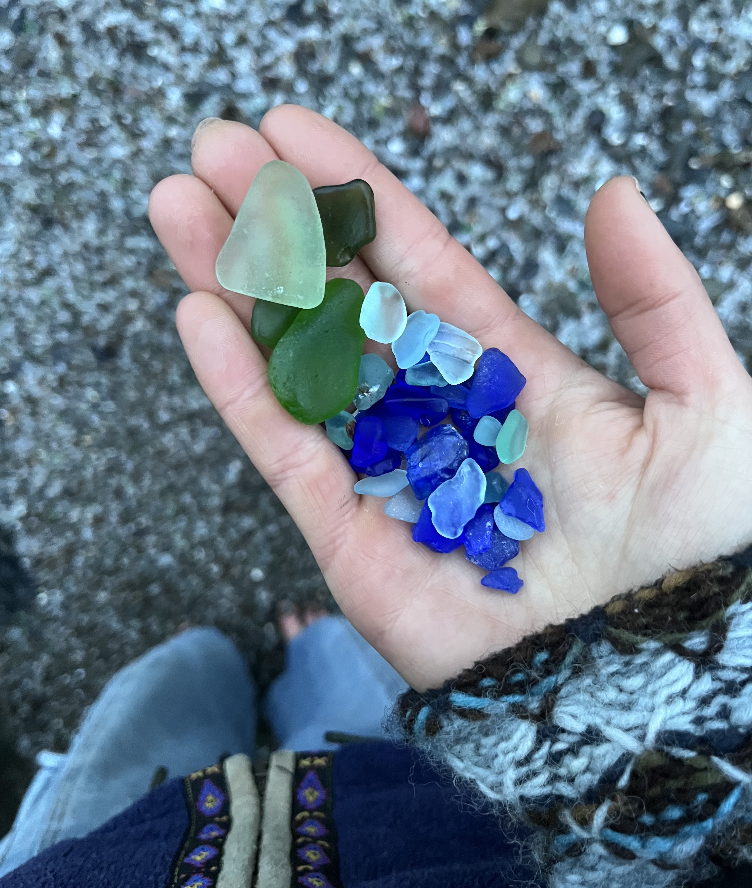 Jewelry by Haley Goetting